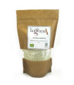 ARROZ REDONDO blanco 1kg. ECO