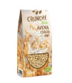CRUNCHY AVENA 750gr. ECO