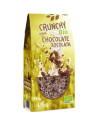 CRUNCHY AVENA CHOCO 750gr. ECO