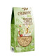 CRUNCHY AVENA MANZANA CANELA 375gr. ECO