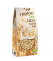 CRUNCHY AVENA 375gr. ECO