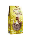 CRUNCHY AVENA CHOCO 375gr. ECO