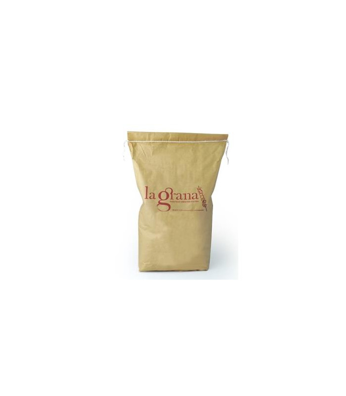 HARINA DE TRIGO integral 5kg. ECO