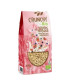 CRUNCHY AVENA FRUTOS DEL BOSQUE 375gr. ECO