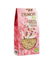 CRUNCHY AVENA FRUTOS DEL BOSQUE 375gr. ECO