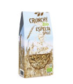 CRUNCHY ESPELTA 375gr. ECO