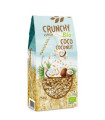 CRUNCHY ESPELTA COCO 750gr. ECO