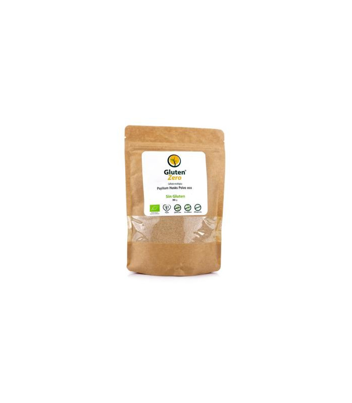PSYLLIUM HUSK 300gr. ECO SG