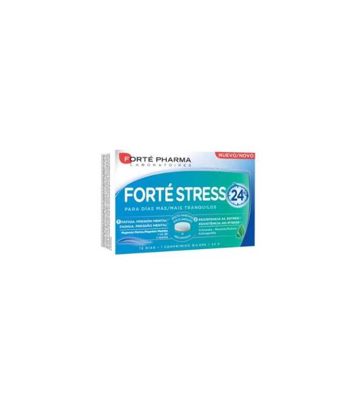 FORTE STRESS 24H 15comp.