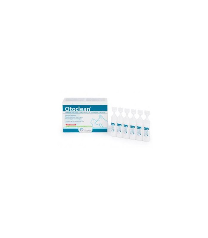 OTOCLEAN 18X5ml