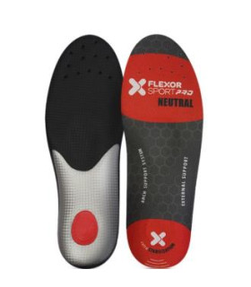 FLEXOR SP PLANTILLA RUNNING neutral T/42