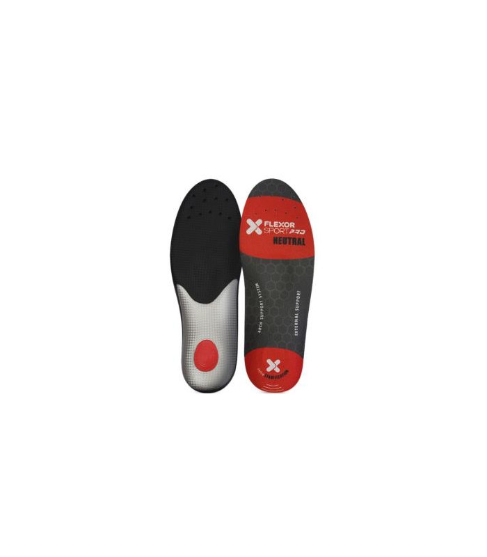 FLEXOR SP PLANTILLA RUNNING neutral T/45