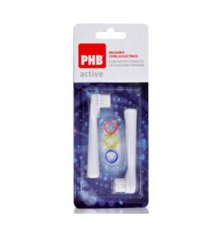 PHB RECAMBIO CEP ELE ACTIVE 2ud