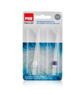 PHB RECAMBIO IRRIG AQUAJET TM 2 UN BOQ.