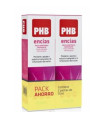 PHB  ENCIAS PASTA DENTAL DUPLO 75ml+75ml