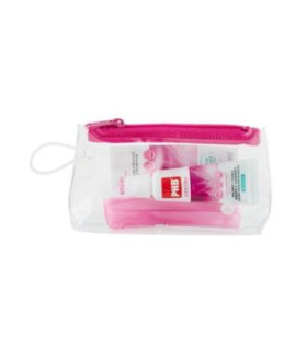 PHB KIT ENCIAS GINGIVAL CEPILLO + PASTA