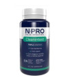 NPRO CLEANintest 60cap.