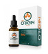 NATURAL OIL BLEND CBD 30% 10ml. NATURASOR