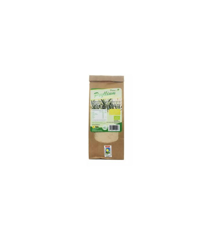 PSYLLIUM copos 200gr. BIO