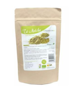 TE MATCHA PREMIUM polvo 70gr. BIO