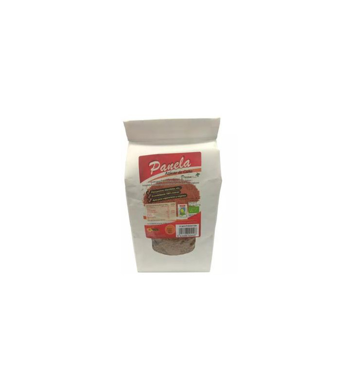 PANELA Colombia 1kg. BIO