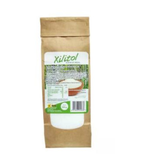 XILITOL azucar de abedul 500gr. BIO