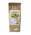 JENGIBRE polvo 150+50gr. BIO