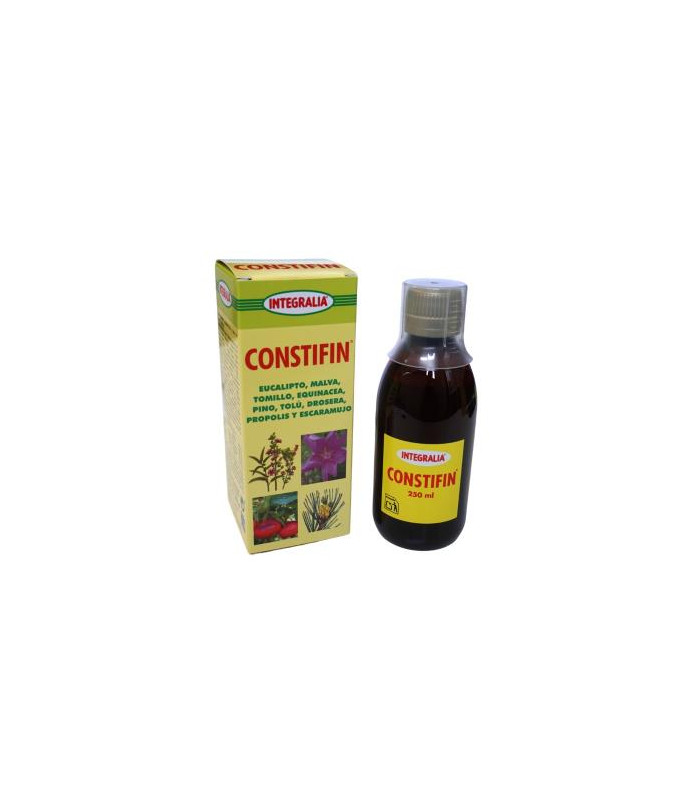 CONSTIFIN S/A JARABE 250 ml.