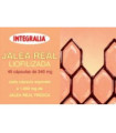 JALEA REAL LIOFILIZADA 300mg. 45cap.