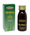 CHLORELLA 500mg. 60comp.