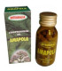 AMAPOLA 60 COMPRIMIDOS