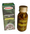 AMAPOLA 60 COMPRIMIDOS