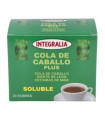 COLA DE CABALLO PLUS soluble 20sbrs.