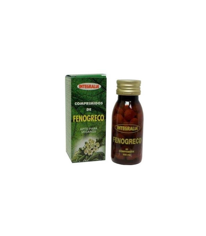 FENOGRECO 500mg. 60comp.