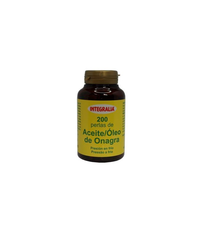 ONAGRA 200perlas