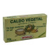 CALDO VEGETAL ECO bajo en sal 6pastillas