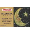 VALERIANA PLUS 60cap.