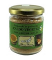 CALDO VEGETAL polvo 125 gr ECO