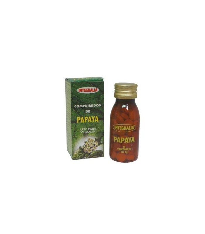 PAPAYA 60comp.