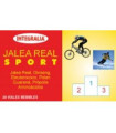 GELEIA REAL SPORT 20amp.
