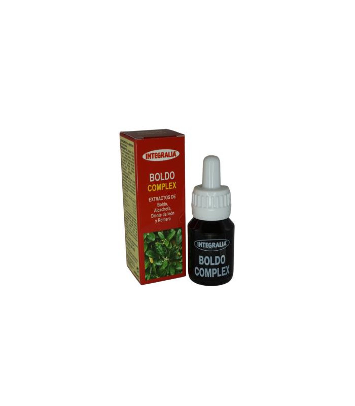 BOLDO COMPLEX extracto 50ml.