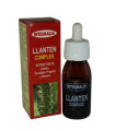LLANTEN COMPLEX extracto 50ml.