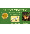 CALDO VEGETAL SIN LEVADURA 6ubitosx66 gr ECO