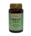 OMEGA 3-6-9 100perlas