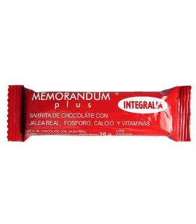 BARRITA MEMORANDUM PLUS 24 ud