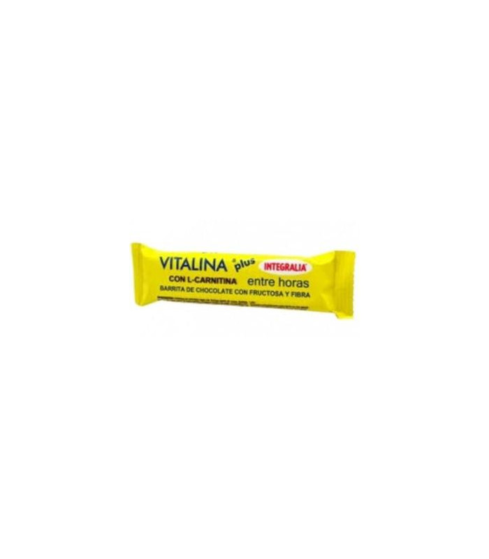BARRITA VITALINA PLUS ENTRE HORAS 24uds