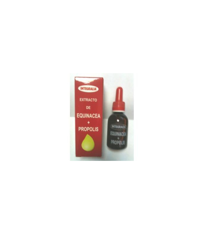 ECHINACEA + PROPOLIS extracto 50ml.
