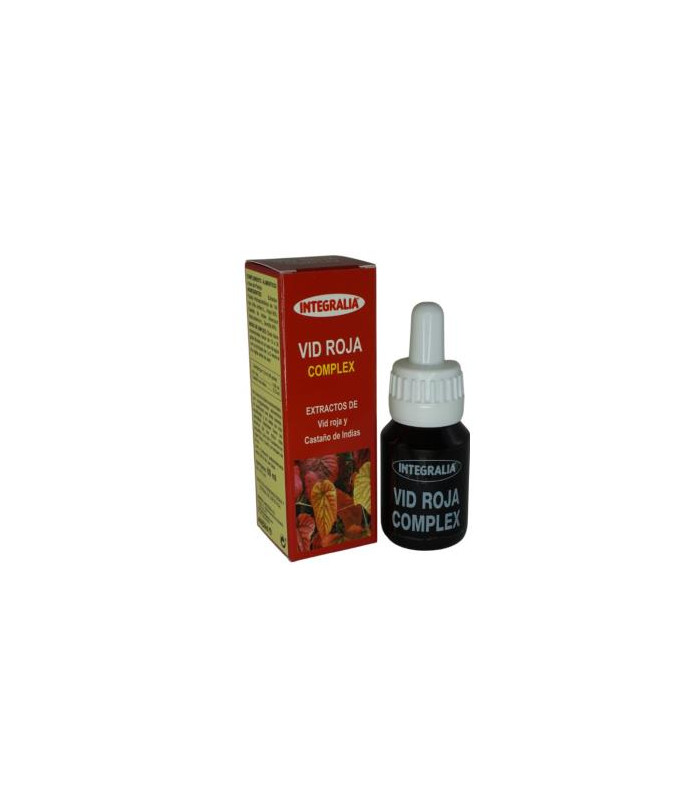 VID ROJA COMPLEX extracto 50ml.