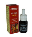 VID ROJA COMPLEX extracto 50ml.
