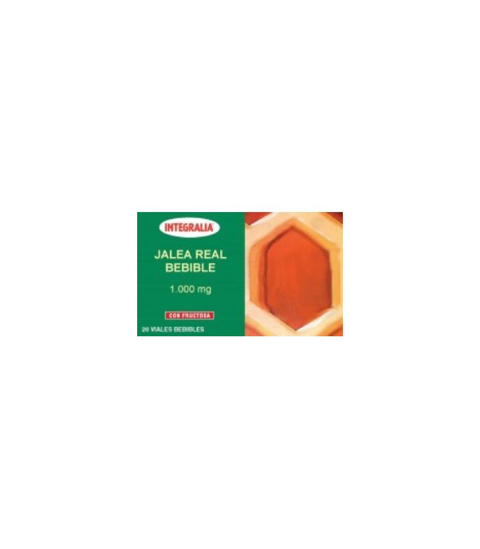 JALEA REAL 1000mg.20viales